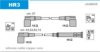 JANMOR HR3 Ignition Cable Kit